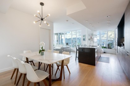 Photo 8 at 5302 - 1289 Hornby Street, Downtown VW, Vancouver West