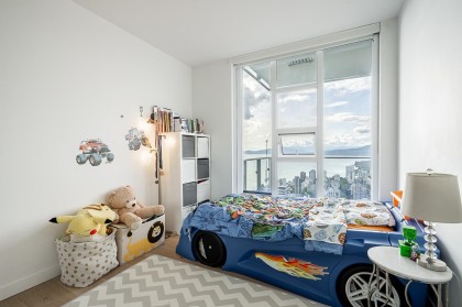 Photo 25 at 5302 - 1289 Hornby Street, Downtown VW, Vancouver West