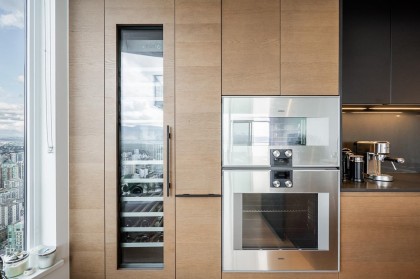 Photo 21 at 5302 - 1289 Hornby Street, Downtown VW, Vancouver West