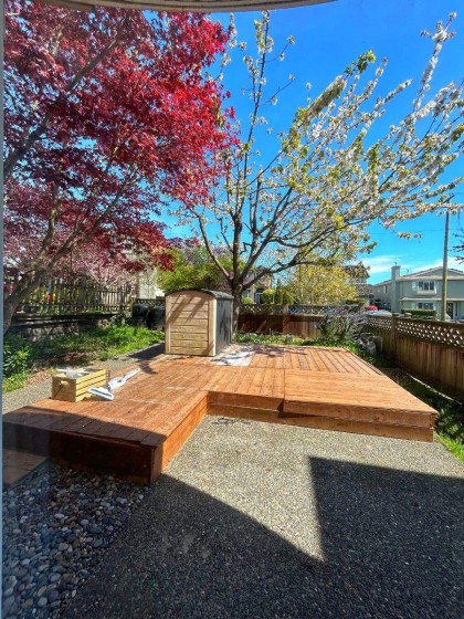 Photo 2 at 8377 Hudson Street, Marpole, Vancouver West