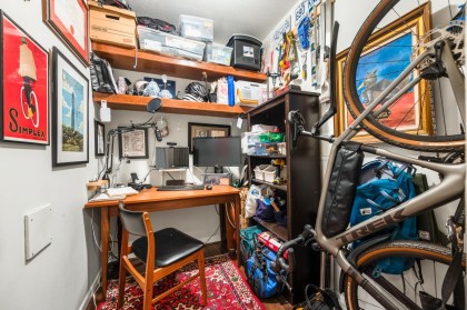 Photo 16 at 106 - 2983 W 4th Avenue, Kitsilano, Vancouver West