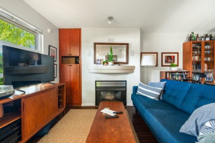 Photo 3 at 106 - 2983 W 4th Avenue, Kitsilano, Vancouver West