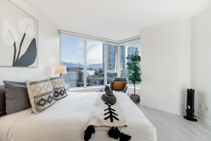 Photo 17 at 1002 - 689 Abbott Street, Downtown VW, Vancouver West