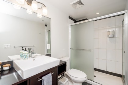 Photo 26 at 1002 - 689 Abbott Street, Downtown VW, Vancouver West