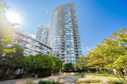 Photo 34 at 1002 - 689 Abbott Street, Downtown VW, Vancouver West