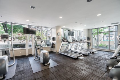 Photo 29 at 1002 - 689 Abbott Street, Downtown VW, Vancouver West