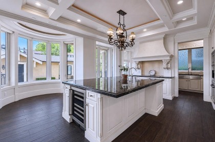 Photo 12 at 3178 W 23rd Avenue, Dunbar, Vancouver West