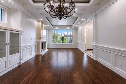 Photo 3 at 3178 W 23rd Avenue, Dunbar, Vancouver West
