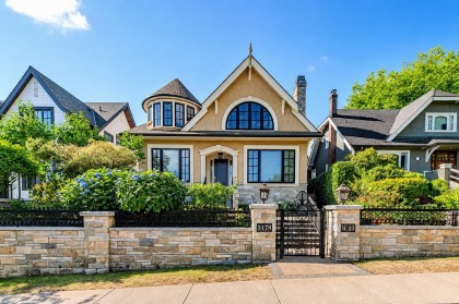 Photo 1 at 3178 W 23rd Avenue, Dunbar, Vancouver West