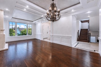 Photo 5 at 3178 W 23rd Avenue, Dunbar, Vancouver West