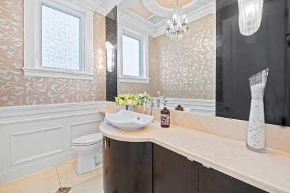 Photo 19 at 3178 W 23rd Avenue, Dunbar, Vancouver West