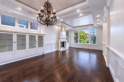 Photo 4 at 3178 W 23rd Avenue, Dunbar, Vancouver West