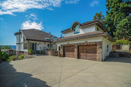 Photo 6 at 5387 Westhaven Wynd, Eagle Harbour, West Vancouver