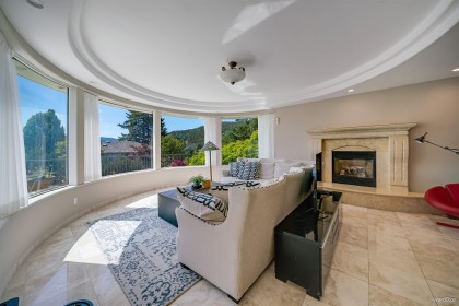 Photo 13 at 5387 Westhaven Wynd, Eagle Harbour, West Vancouver