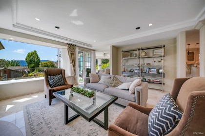 Photo 12 at 5387 Westhaven Wynd, Eagle Harbour, West Vancouver