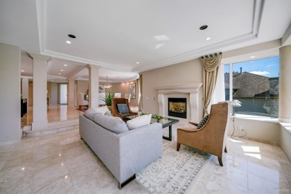 Photo 7 at 5387 Westhaven Wynd, Eagle Harbour, West Vancouver
