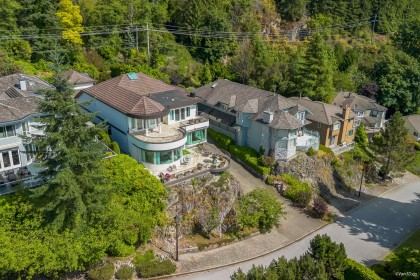 Photo 3 at 5387 Westhaven Wynd, Eagle Harbour, West Vancouver