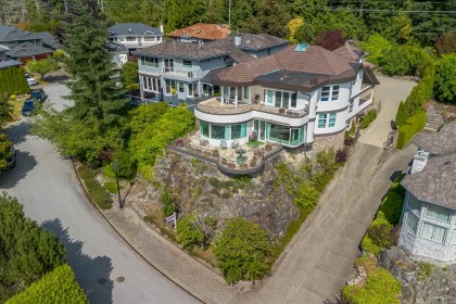 Photo 1 at 5387 Westhaven Wynd, Eagle Harbour, West Vancouver