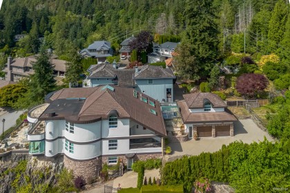 Photo 5 at 5387 Westhaven Wynd, Eagle Harbour, West Vancouver