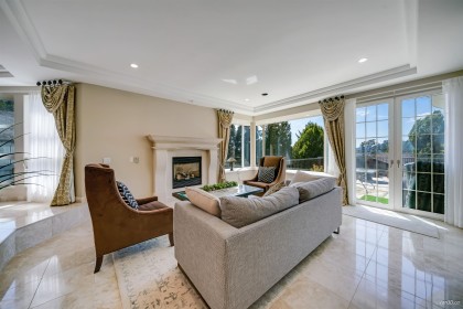 Photo 9 at 5387 Westhaven Wynd, Eagle Harbour, West Vancouver