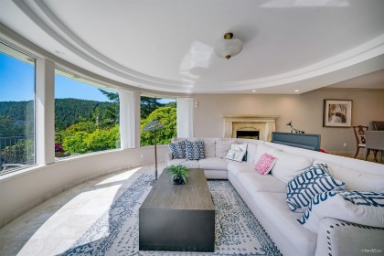 Photo 10 at 5387 Westhaven Wynd, Eagle Harbour, West Vancouver