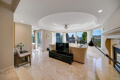 Photo 11 at 5387 Westhaven Wynd, Eagle Harbour, West Vancouver