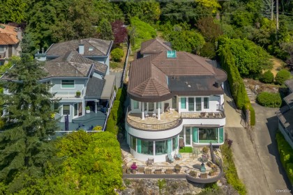 Photo 40 at 5387 Westhaven Wynd, Eagle Harbour, West Vancouver