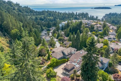 Photo 4 at 5387 Westhaven Wynd, Eagle Harbour, West Vancouver