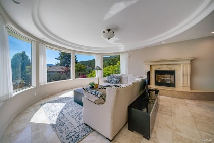 Photo 8 at 5387 Westhaven Wynd, Eagle Harbour, West Vancouver