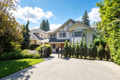 Photo 2 at 1788 Gordon Avenue, Ambleside, West Vancouver
