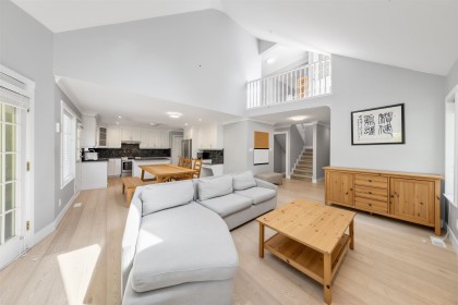 Photo 6 at 1788 Gordon Avenue, Ambleside, West Vancouver