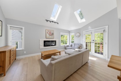 Photo 7 at 1788 Gordon Avenue, Ambleside, West Vancouver
