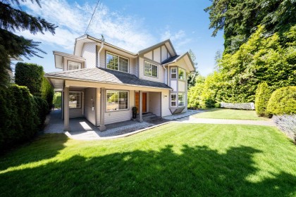 Photo 3 at 1788 Gordon Avenue, Ambleside, West Vancouver