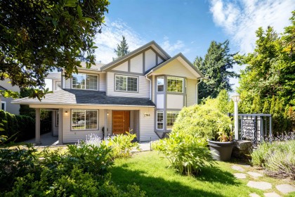 Photo 1 at 1788 Gordon Avenue, Ambleside, West Vancouver
