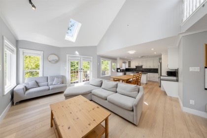 Photo 5 at 1788 Gordon Avenue, Ambleside, West Vancouver
