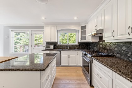 Photo 9 at 1788 Gordon Avenue, Ambleside, West Vancouver