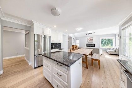 Photo 10 at 1788 Gordon Avenue, Ambleside, West Vancouver