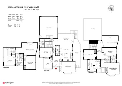 Photo 39 at 1788 Gordon Avenue, Ambleside, West Vancouver