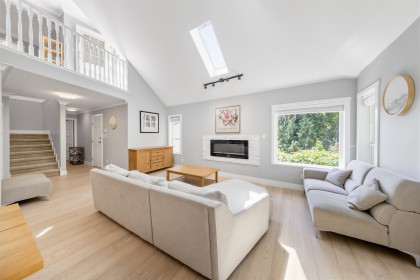 Photo 4 at 1788 Gordon Avenue, Ambleside, West Vancouver