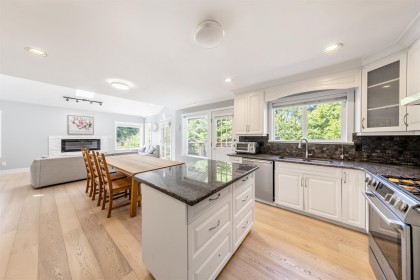 Photo 8 at 1788 Gordon Avenue, Ambleside, West Vancouver