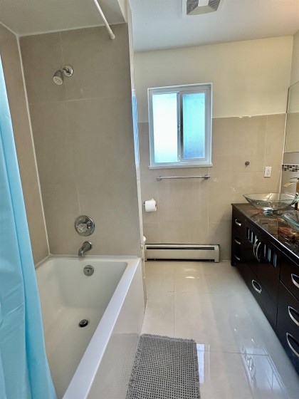 Photo 16 at 1544 W 68th Avenue, S.W. Marine, Vancouver West