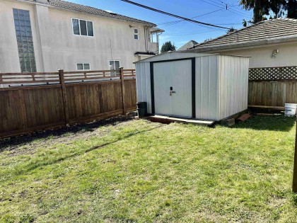 Photo 22 at 1544 W 68th Avenue, S.W. Marine, Vancouver West