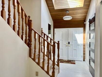 Photo 9 at 1544 W 68th Avenue, S.W. Marine, Vancouver West