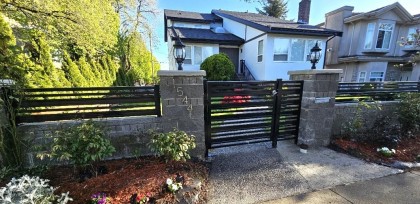 Photo 40 at 1544 W 68th Avenue, S.W. Marine, Vancouver West