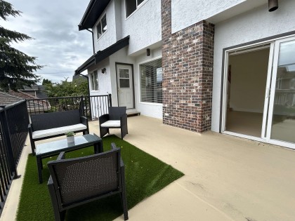 Photo 39 at 1544 W 68th Avenue, S.W. Marine, Vancouver West