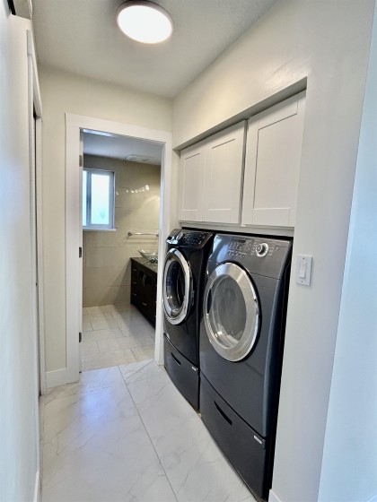 Photo 8 at 1544 W 68th Avenue, S.W. Marine, Vancouver West