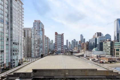Photo 18 at 907 - 833 Seymour Street, Downtown VW, Vancouver West