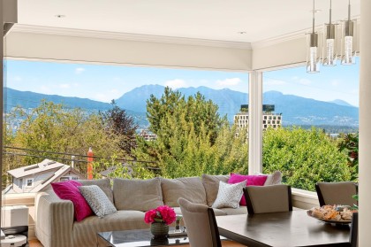 Photo 6 at 3835 W 12th Avenue, Point Grey, Vancouver West