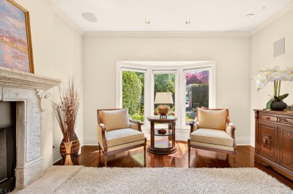 Photo 22 at 3835 W 12th Avenue, Point Grey, Vancouver West