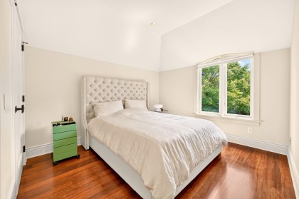 Photo 32 at 3835 W 12th Avenue, Point Grey, Vancouver West